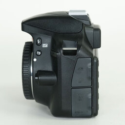 Nikon D3300