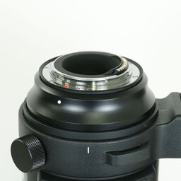 SIGMA 150-600mm F5-6.3 DG OS HSM | Sports [キヤノン用]