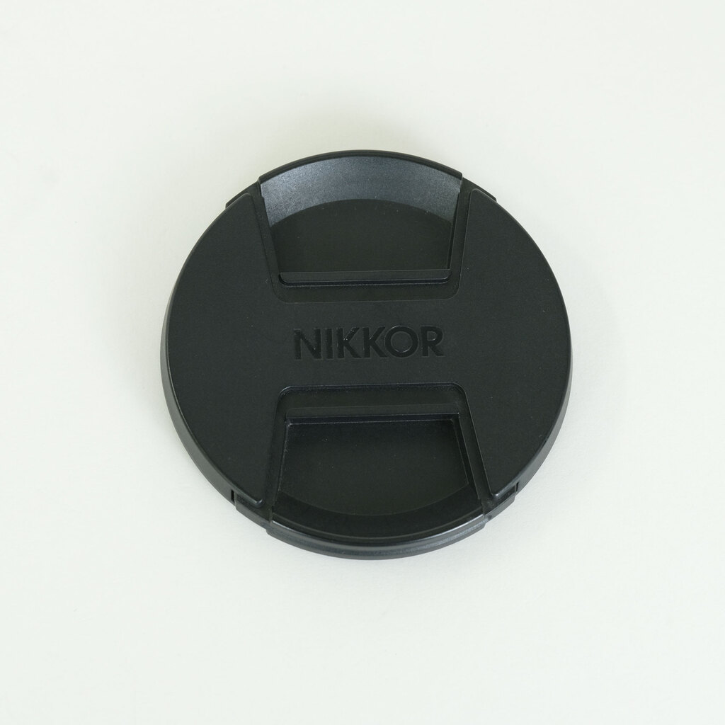 Nikon NIKKOR Z 14-30mm f/4 S