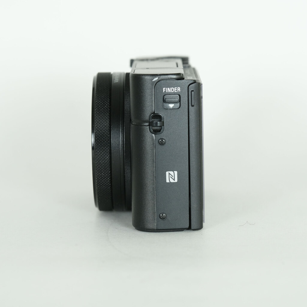 SONY Cyber-shot DSC-RX100M4