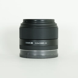 SIGMA 19mm F2.8 EX DN [ソニーE用]