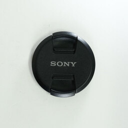 SONY E PZ 10-20mm F4 G SELP1020G