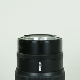 Nikon NIKKOR Z 24-120mm f/4 S