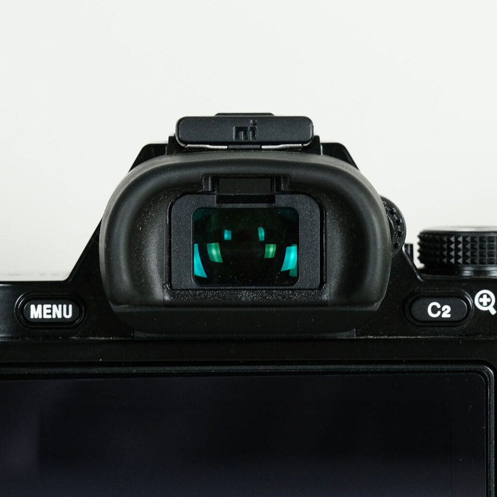 SONY α7（ILCE-7）