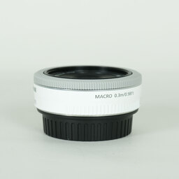 Canon EF40mm F2.8 STM ホワイトの出品 | ONE SCENE（ワンシーン）