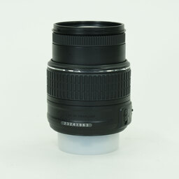 Nikon AF-S DX NIKKOR 18-55mm f3.5-5.6G VR II Nikon AF-S DX NIKKOR 18-55mm f3.5-5.6G VR II