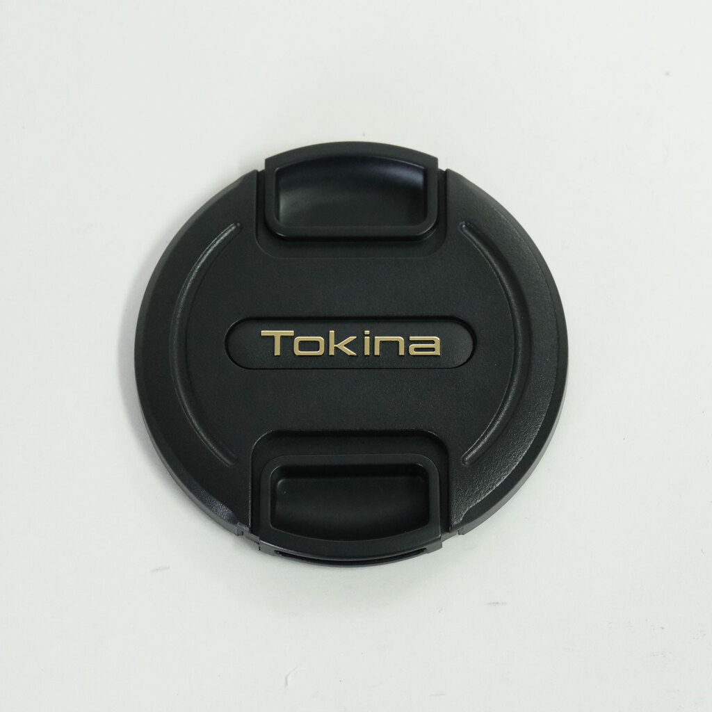 TOKINA AT-X 12-28mm F4 PRO DX（キヤノンEF用）