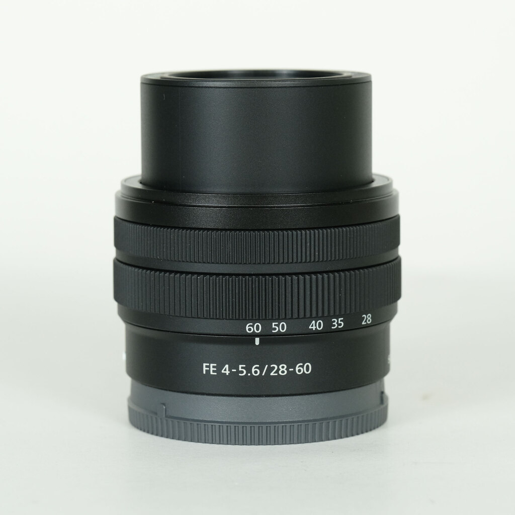 SONY FE 28-60mm F4-5.6 SEL2860の出品 | ONE SCENE（ワンシーン）