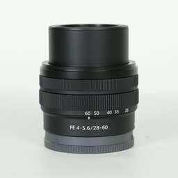 SONY FE 28-60mm F4-5.6 SEL2860の出品 | ONE SCENE（ワンシーン）