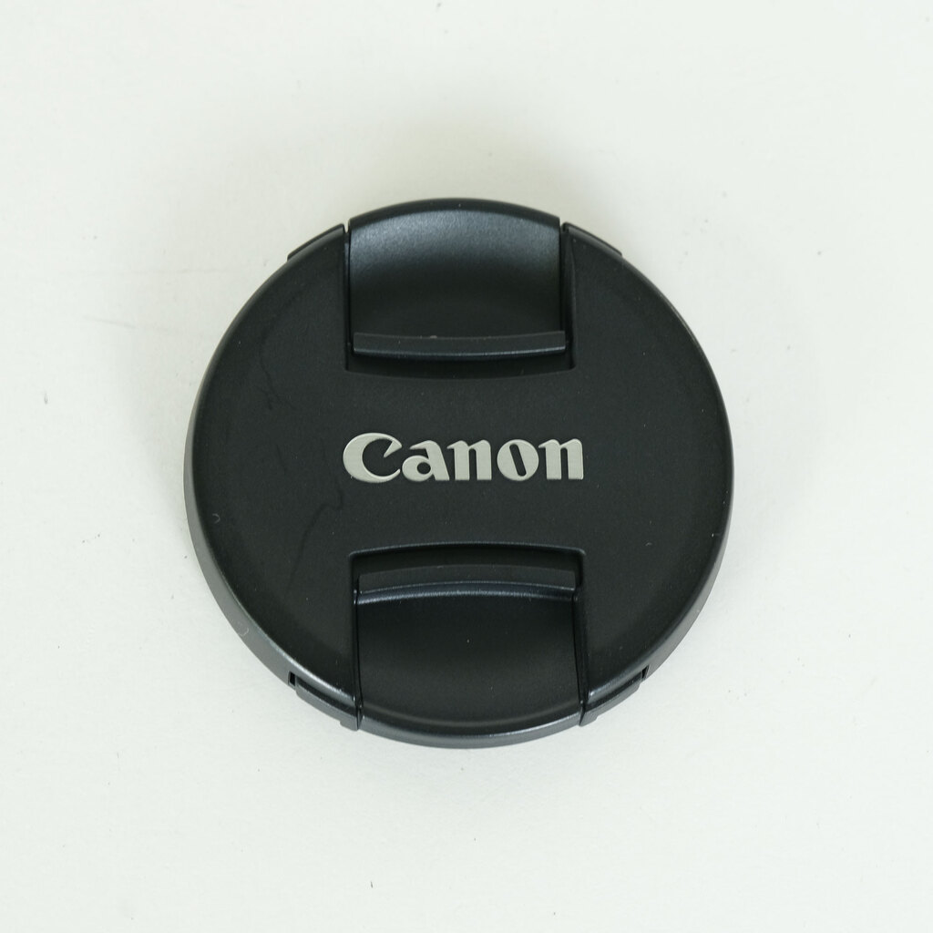 Canon RF100mm F2.8 L MACRO IS USM