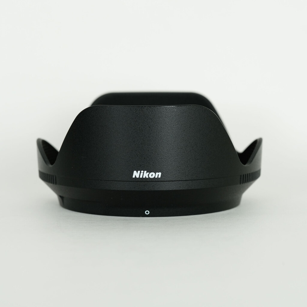 Nikon NIKKOR Z 24-200mm f/4-6.3 VR