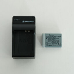 Canon PowerShot G5X Mark II