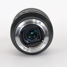SONY FE 24-105mm F4 G OSS SEL24105G