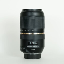 TAMRON SP 70-300mm F4-5.6 Di VC USD/Model A005NII(ニコン用)