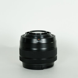 FUJIFILM XC15-45mmF3.5-5.6 OIS PZ