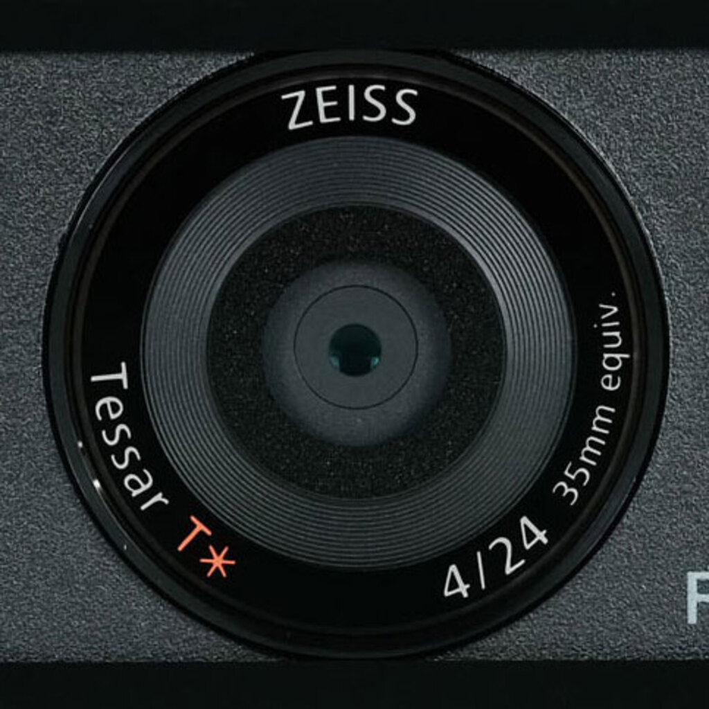 SONY Cyber-shot DSC-RX0M2 SONY Cyber-shot DSC-RX0M2