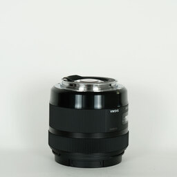 SIGMA 30mm F1.4 DC HSM | Art [キヤノン用]