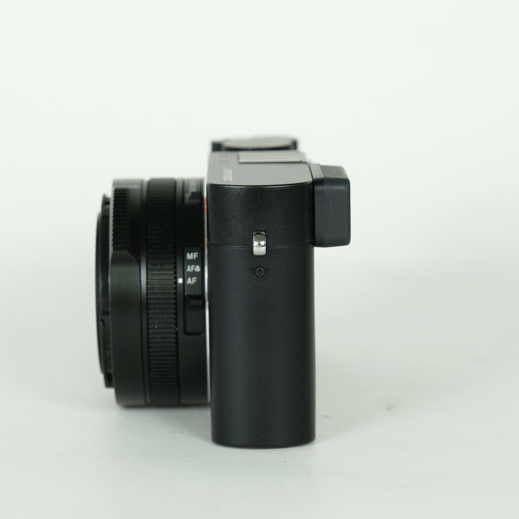 LEICA D-LUX7 ブラック