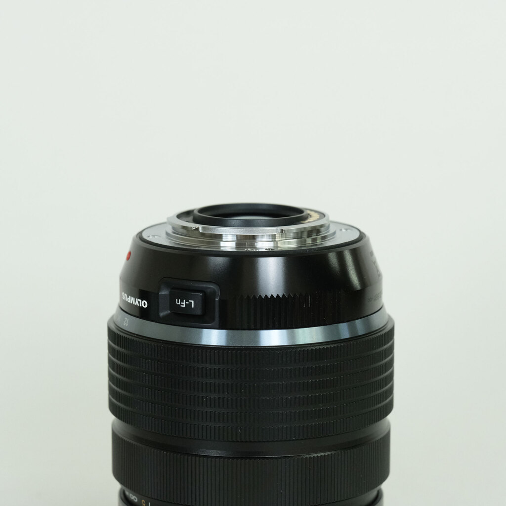 OLYMPUS M.ZUIKO DIGITAL ED 12-40mm F2.8 PRO