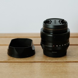 FUJIFILM XF35mmF1.4 R