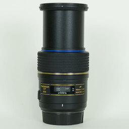 TAMRON SP AF90mm F2.8Di Macro/Model 272EN (ニコン用)（AFモーター無し）