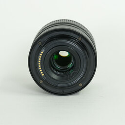 Nikon NIKKOR Z DX 12-28mm f/3.5-5.6 PZ VR