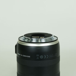 TAMRON 10-24mm F/3.5-4.5 Di II VC HLD (Model B023) [キヤノンEF用]