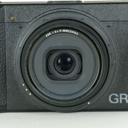 RICOH GR IIIx