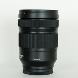 Panasonic LUMIX S 24-105mm F4 MACRO O.I.S.