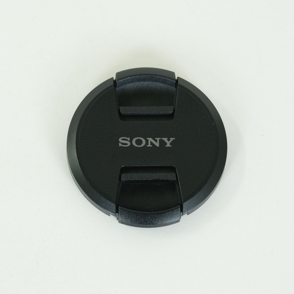 SONY FE 16-25mm F2.8 G SEL1625G