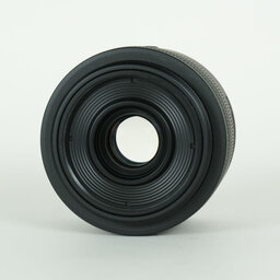 Canon RF35mm F1.8 MACRO IS STM