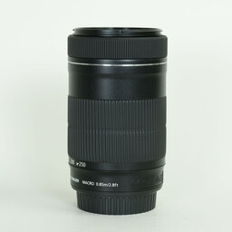 Canon EF-S55-250mm F4-5.6 IS STM Canon EF-S55-250mm F4-5.6 IS STM