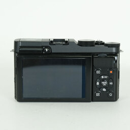 FUJIFILM X-M1 ボディ ブラック FUJIFILM X-M1 ボディ ブラック