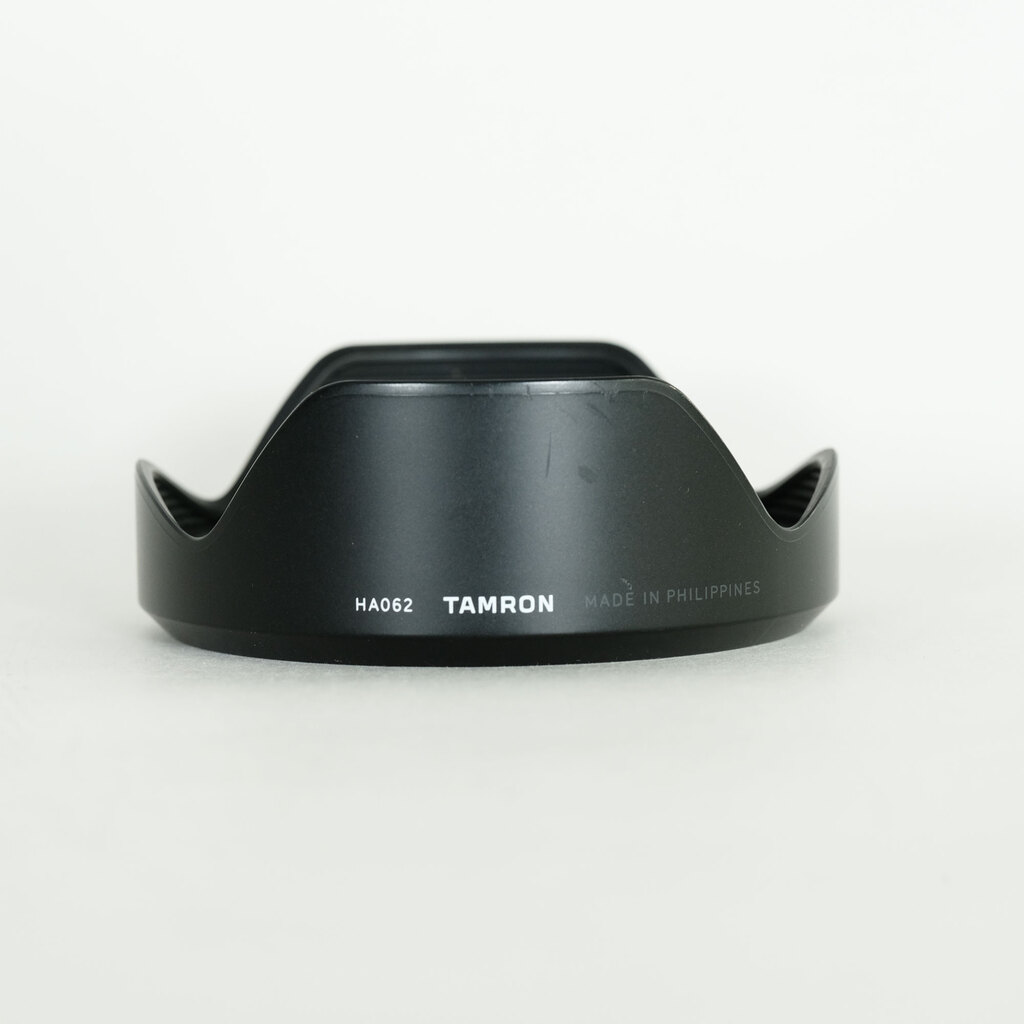 TAMRON 20-40mm F/2.8 Di III VXD(Model A062) [ソニーE用]