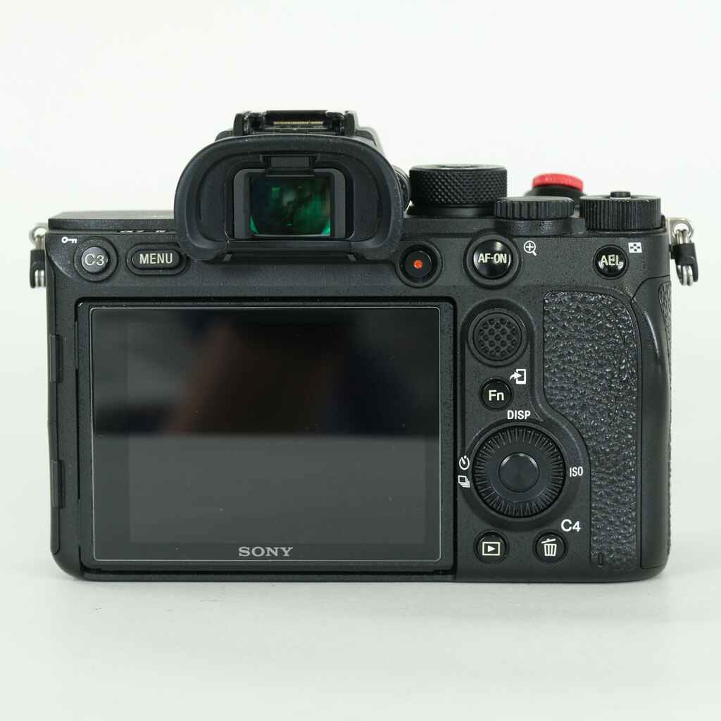 SONY α7R IV(ILCE-7RM4) SONY α7R IV(ILCE-7RM4)