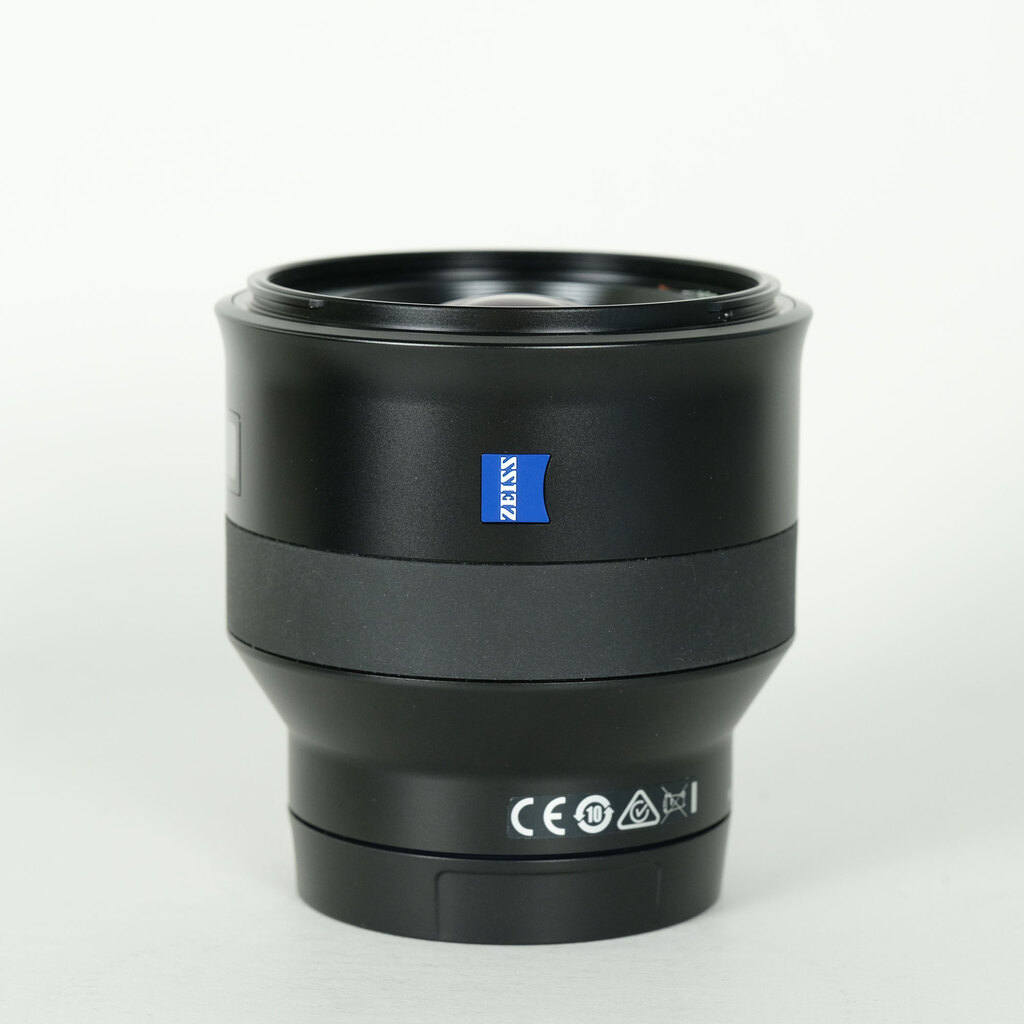 Carl Zeiss Batis 2/25 [ソニーE用]