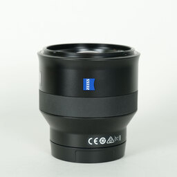 Carl Zeiss Batis 2/25 [ソニーE用]
