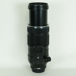 OM SYSTEM M.ZUIKO DIGITAL ED 100-400mm F5.0-6.3 IS II