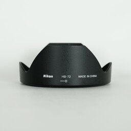 Nikon AF-S NIKKOR 24mm f/1.4G ED