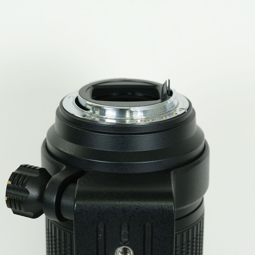 TAMRON SP AF70-200mm F/2.8 Di LD [IF] MACRO (Model A001)  [ペンタックスK用]