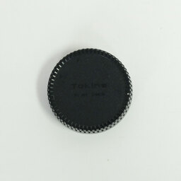 TOKINA atx-i 11-16mm F2.8 CF CEF（キヤノンEF用）