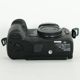 Panasonic LUMIX DC-GH5M2