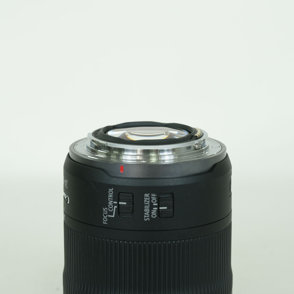 Canon RF24-105mm F4-7.1 IS STM Canon RF24-105mm F4-7.1 IS STM