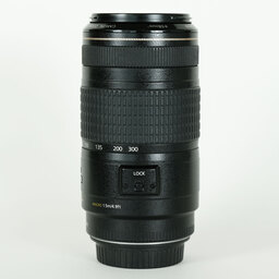 Canon EF70-300mm F4-5.6 IS USM