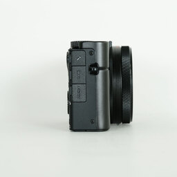 SONY Cyber-shot DSC-RX100M7