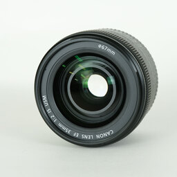 Canon EF35mm F2 IS USM