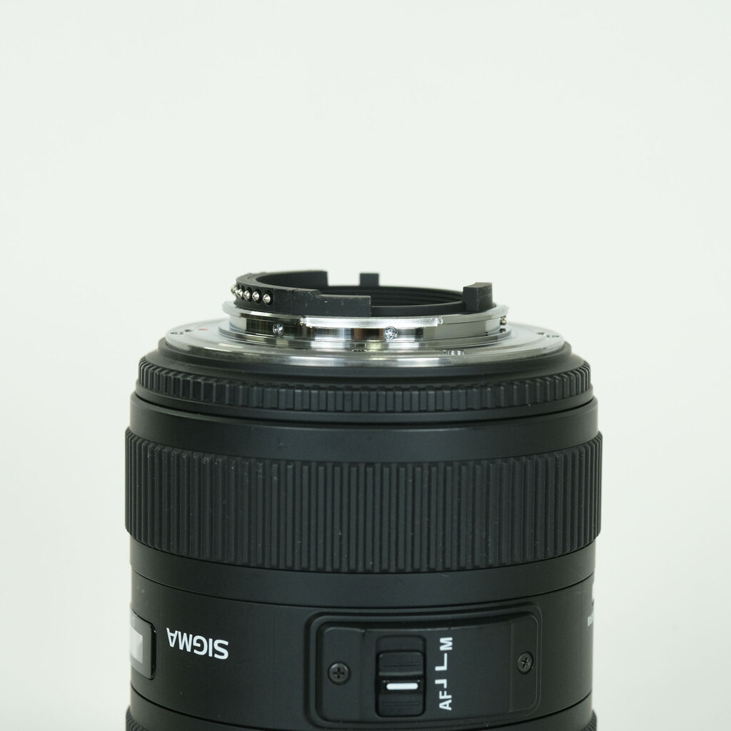 SIGMA 12-24mm F4.5-5.6 II DG HSM (ニコンF用)