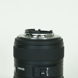 SIGMA 12-24mm F4.5-5.6 II DG HSM (ニコンF用)