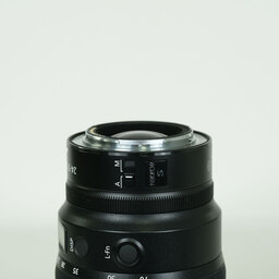 Nikon NIKKOR Z 24-70mm f/2.8 S