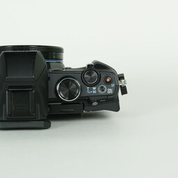 OLYMPUS STYLUS 1s